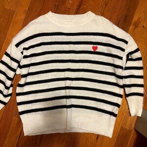WOMENS SWEATER 1X